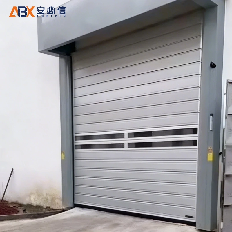 眉山市医药密闭高速门